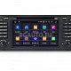BMW E39 - МУЛТИМЕДИЯ / Навигация Android DVD