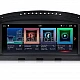 BMW E90 E60 E63 E64 CCC - МУЛТИМЕДИЯ / Навигация android 16 CPU:8-CORE, RAM:4GB
