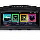 BMW E90 E60 E63 E64 CCC - МУЛТИМЕДИЯ / Навигация android 16 CPU:8-CORE, RAM:4GB