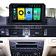 BMW E90 E91 E92 E93 - 9 МУЛТИМЕДИЯ / Навигация android 16