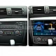 BMW E81 E82 E87 E88 - 9 МУЛТИМЕДИЯ / Навигация android 16