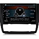 BMW E81 E82 E87 E88 - 9 МУЛТИМЕДИЯ / Навигация android 16