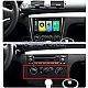BMW E81 E82 E87 E88 - 9 МУЛТИМЕДИЯ / Навигация android 16