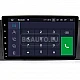 BMW E39, E53, E38 - 9" МУЛТИМЕДИЯ / Навигация Android