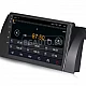 BMW E39, E53, E38 - 9" МУЛТИМЕДИЯ / Навигация Android + DSP