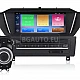 BMW E84 - 9 МУЛТИМЕДИЯ / Навигация Android DVD + DSP