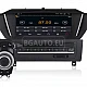 BMW E84 - 9 МУЛТИМЕДИЯ / Навигация Android DVD + DSP