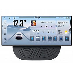 CHEVROLET MALIBU - 12.3" МУЛТИМЕДИЯ / Навигация android 16