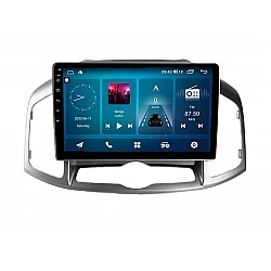 CHEVROLET CAPTIVA - 10.1" МУЛТИМЕДИЯ / Навигация android 16