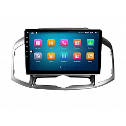 CHEVROLET CAPTIVA - 10.1" МУЛТИМЕДИЯ / Навигация android 16