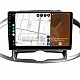 CHEVROLET CAPTIVA - 10.1 МУЛТИМЕДИЯ / Навигация android 16