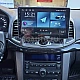 CHEVROLET CAPTIVA - 10.1 МУЛТИМЕДИЯ / Навигация android 16