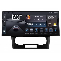 CHEVROLET EPICA - 12.3" МУЛТИМЕДИЯ / Навигация android 16