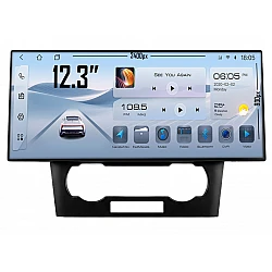 CHEVROLET EPICA - 12.3" МУЛТИМЕДИЯ / Навигация android 16
