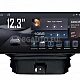 CHEVROLET ORLANDO - 12.3 МУЛТИМЕДИЯ / Навигация android 16