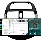 CHEVROLET SPARK - 12.3 МУЛТИМЕДИЯ / Навигация android 16