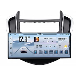 CHEVROLET TRAX - 12.3" МУЛТИМЕДИЯ / Навигация android 16