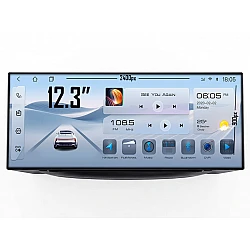 CHEVROLET - 9" МУЛТИМЕДИЯ / Навигация android 16