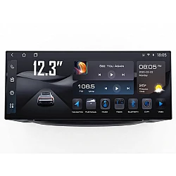 CHEVROLET - 9" МУЛТИМЕДИЯ / Навигация android 16