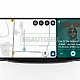 CHEVROLET - 9 МУЛТИМЕДИЯ / Навигация android 16