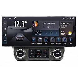 CHEVROLET CAMARO - 12.3" МУЛТИМЕДИЯ / Навигация android 16