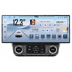 CHEVROLET CAMARO - 12.3" МУЛТИМЕДИЯ / Навигация android 16