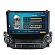 CHEVROLET MALIBU - 9 МУЛТИМЕДИЯ / Навигация android 16