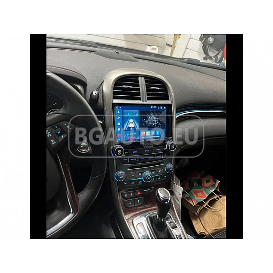 CHEVROLET MALIBU - 9 МУЛТИМЕДИЯ / Навигация android 16