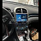 CHEVROLET MALIBU - 9 МУЛТИМЕДИЯ / Навигация android 16