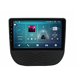 CHEVROLET MALIBU - 9" МУЛТИМЕДИЯ / Навигация android 16