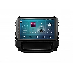 CHEVROLET MALIBU - 9" МУЛТИМЕДИЯ / Навигация android 16