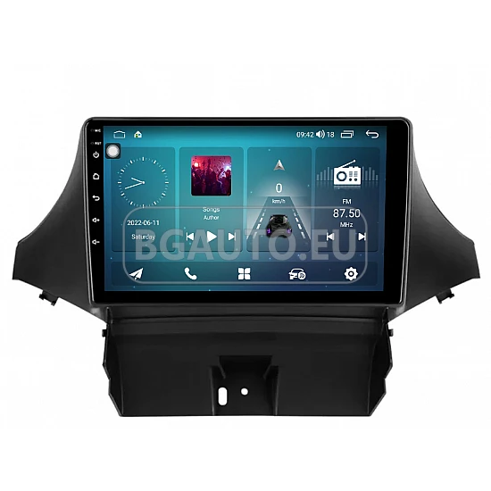 CHEVROLET ORLANDO - 9 МУЛТИМЕДИЯ / Навигация android 16