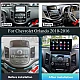 CHEVROLET ORLANDO - 9 МУЛТИМЕДИЯ / Навигация android 16