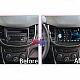 CHEVROLET TRAX - 9 МУЛТИМЕДИЯ / Навигация android 16