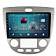 DAEWOO GENTRA - 9 МУЛТИМЕДИЯ / Навигация android 16