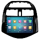 CHEVROLET SPARK - 9 МУЛТИМЕДИЯ / Навигация android 16