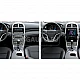 CHEVROLET MALIBU - 9.7 МУЛТИМЕДИЯ / Навигация android 16