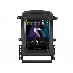 CHEVROLET CAPTIVA - 9.7" МУЛТИМЕДИЯ / Навигация android 16