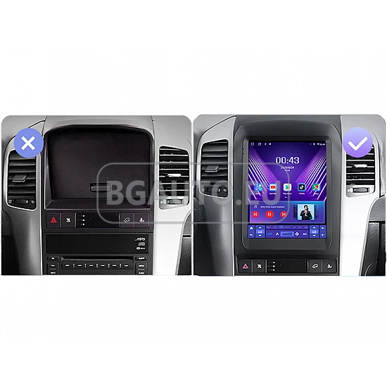 CHEVROLET CAPTIVA - 9.7 МУЛТИМЕДИЯ / Навигация android 16