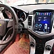 CHEVROLET Cruze - 9.7 МУЛТИМЕДИЯ / НАВИГАЦИЯ android 16