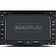 HUMMER - МУЛТИМЕДИЯ / Навигация android 16 CPU:8-CORE, RAM: 4GB DSP + CARPLAY + SIM