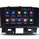 CHEVROLET Cruze - МУЛТИМЕДИЯ / Навигация Android DVD