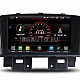 CHEVROLET Cruze - МУЛТИМЕДИЯ / Навигация android 16 DVD + DSP