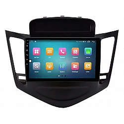 CHEVROLET Cruze - 9" МУЛТИМЕДИЯ / Навигация android 16
