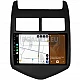 CHEVROLET Aveo - 9 МУЛТИМЕДИЯ / Навигация android 16