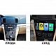 CHEVROLET EPICA - 9 МУЛТИМЕДИЯ / Навигация android 16