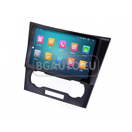 CHEVROLET EPICA - 9 МУЛТИМЕДИЯ / Навигация android 16
