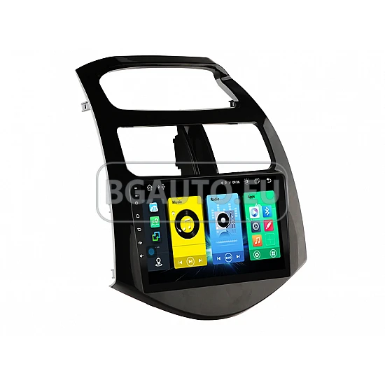 CHEVROLET SPARK - 9 МУЛТИМЕДИЯ / Навигация android 16