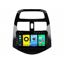 CHEVROLET SPARK - 9" МУЛТИМЕДИЯ / Навигация android 16