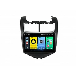 CHEVROLET Aveo - 9" МУЛТИМЕДИЯ / Навигация android 16